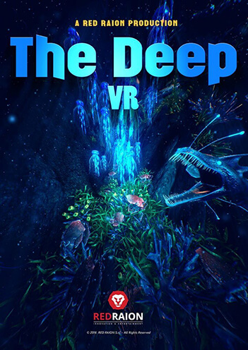 VR The Deep

